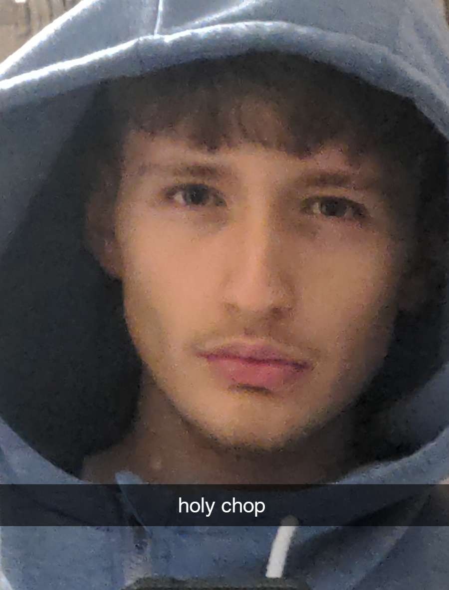 Snapchat 16406549752
