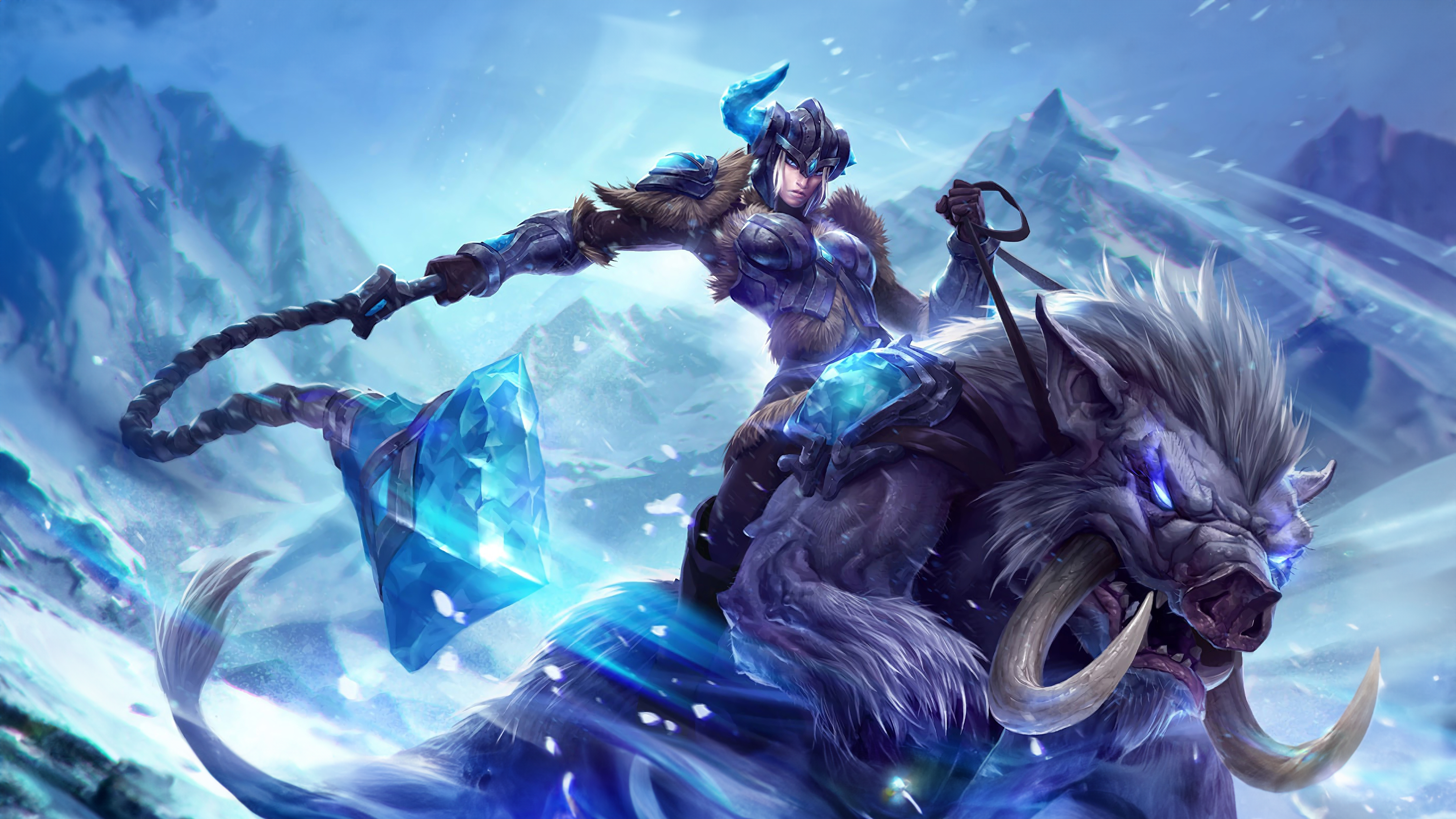 Extended sejuani splash art made by ai new photoshop v0 ckkpfzxy6n1b1