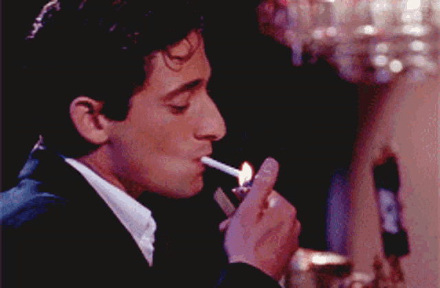 Adrien brody
