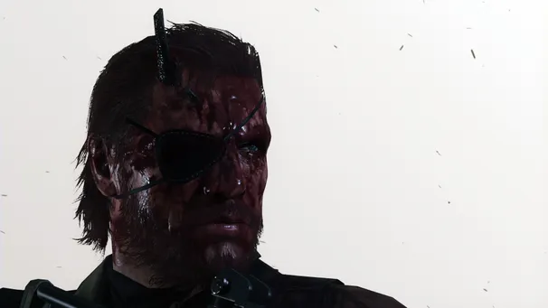 MGSVPS41080PDEMON SNAKE SUB SUBHD SCREENCAPS1