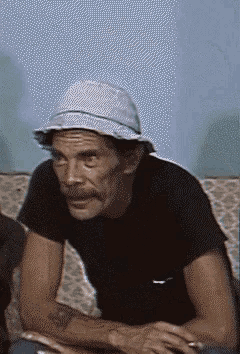 Chavo donramon