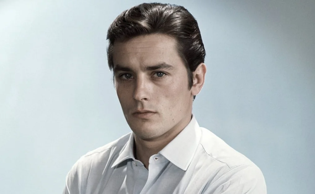 Alain Delon