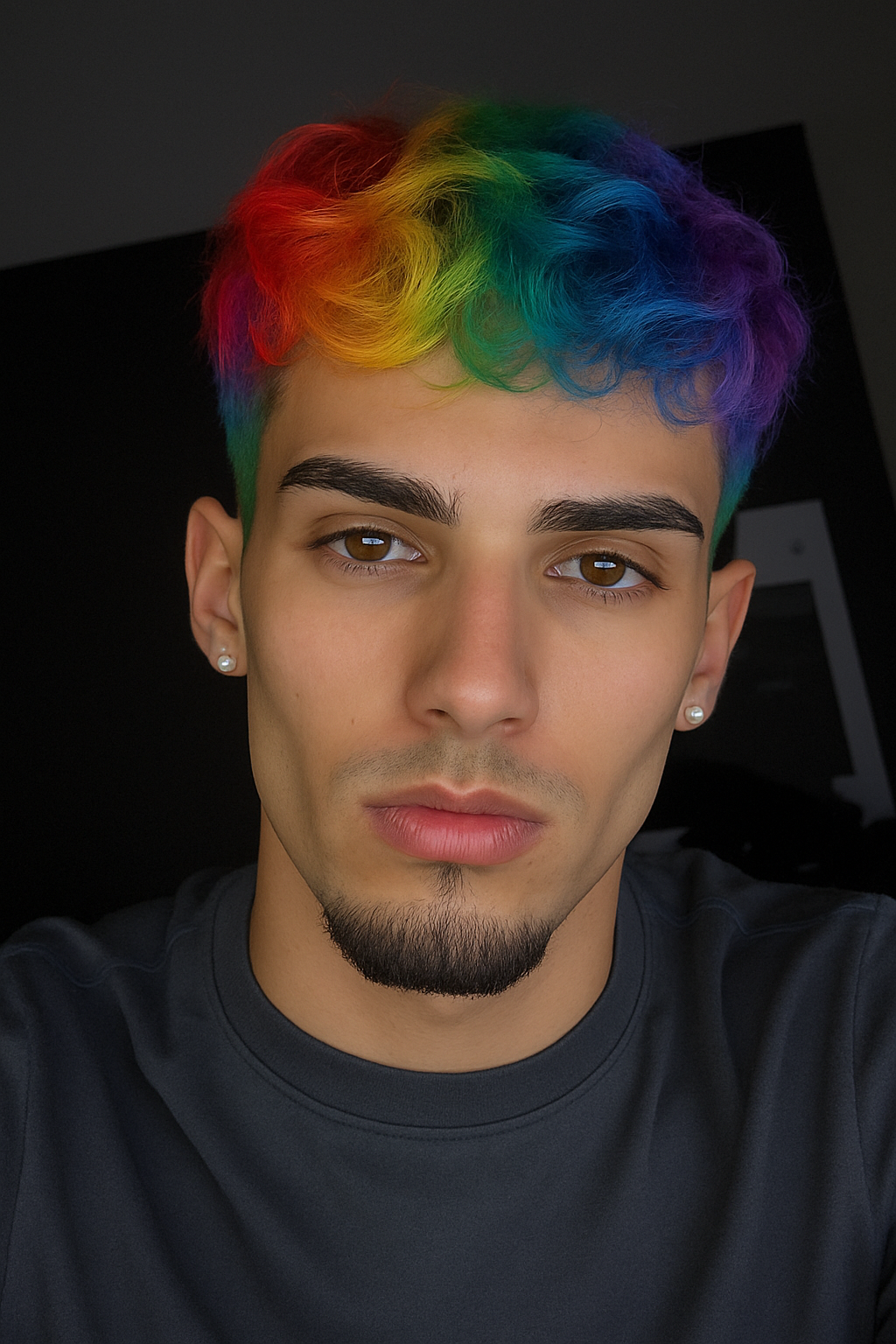 Gpt image 1 Make this guy have r