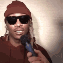 Future sensational