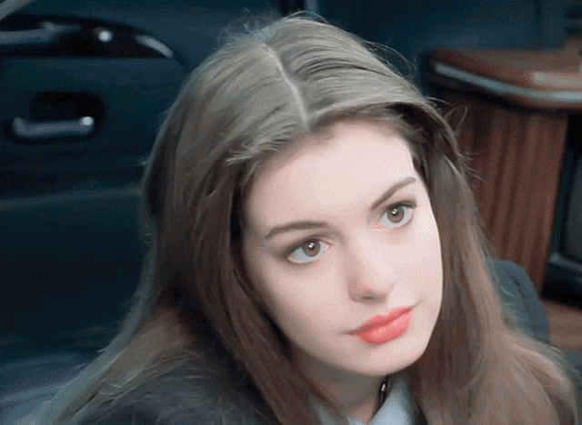 Anne hathaway ezgifcom speed