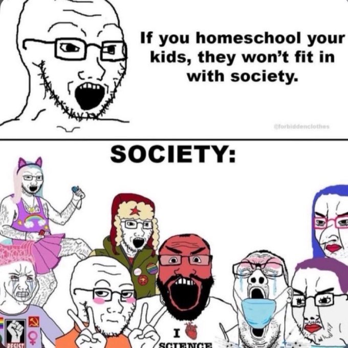 Homeschool