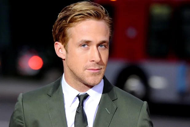 Ryan Gosling