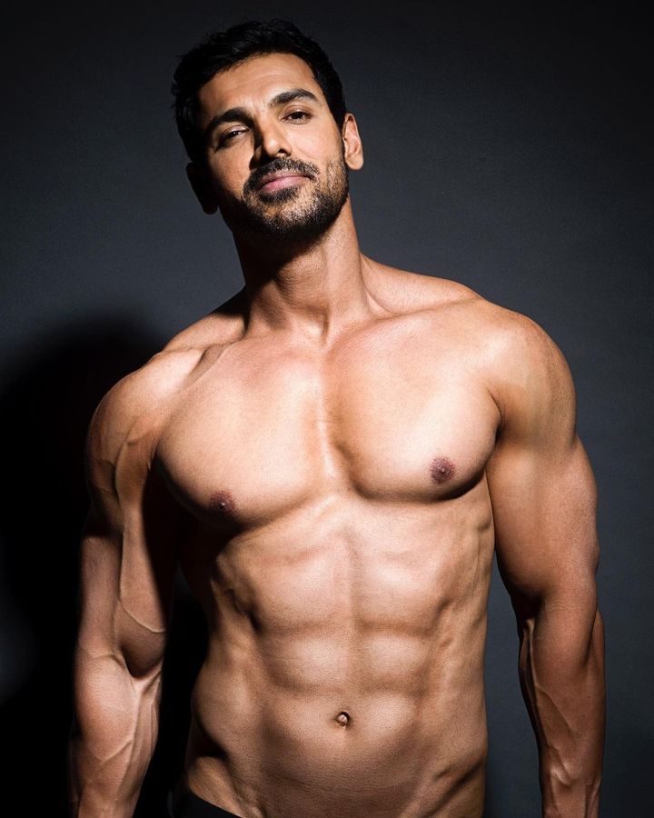 John abraham 10