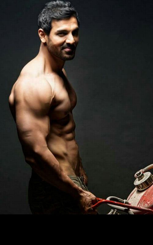 Could john abraham have been a bodybuilder3 1522650730
