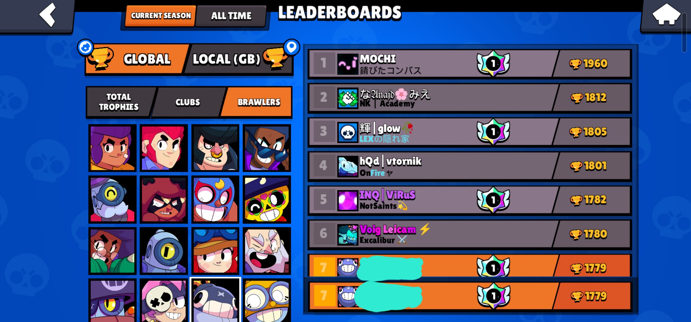 Screenshot 20250703 093855 Brawl Stars1