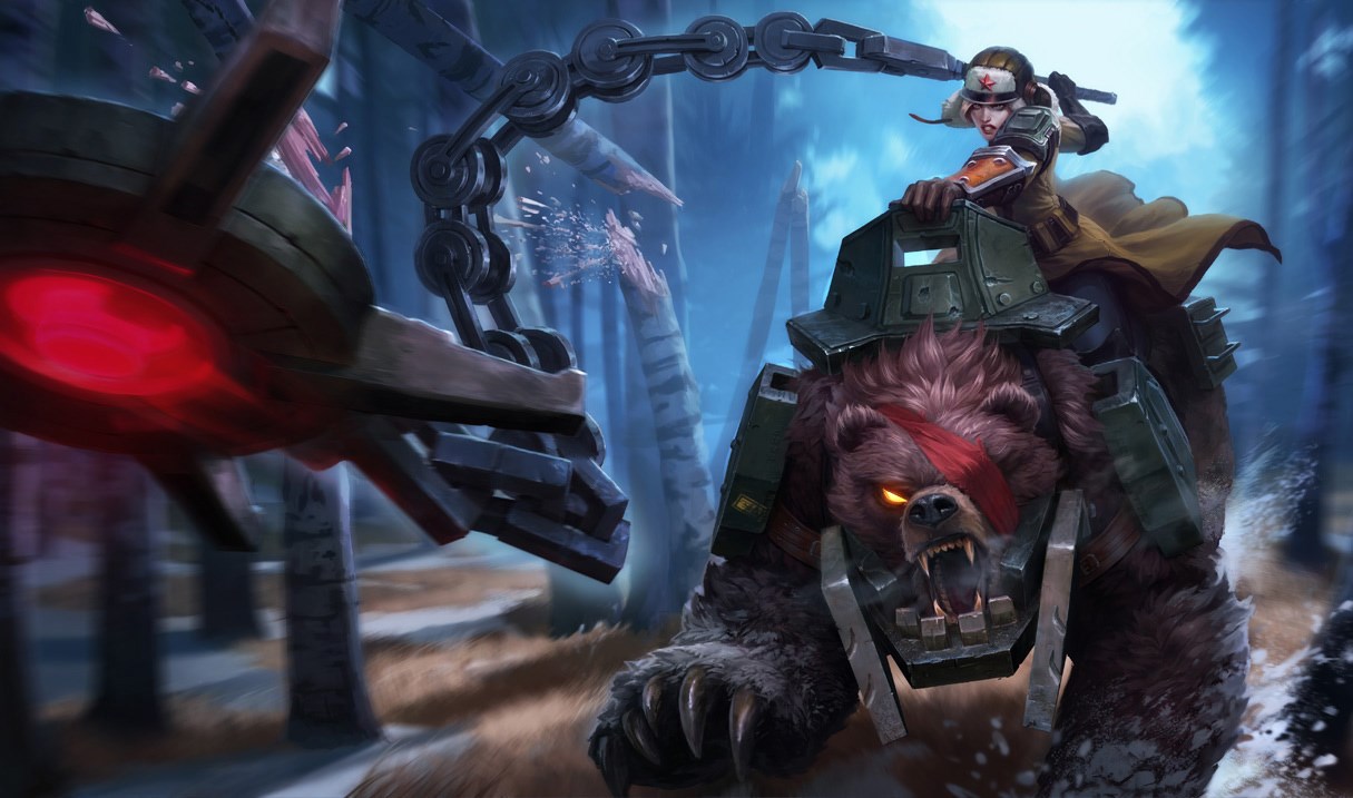 Sejuani splash uncentered 4