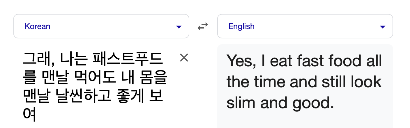 Translation