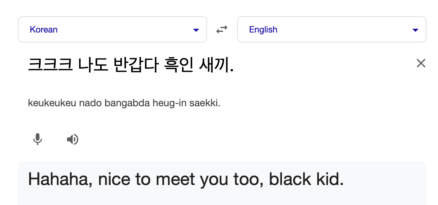 Translation