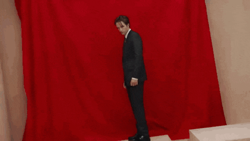 My honest reaction meme robert pattinson