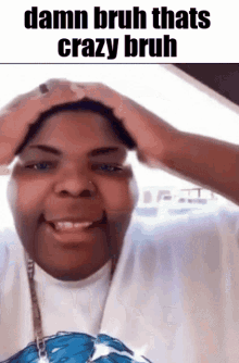 Lightskin lightskin damn