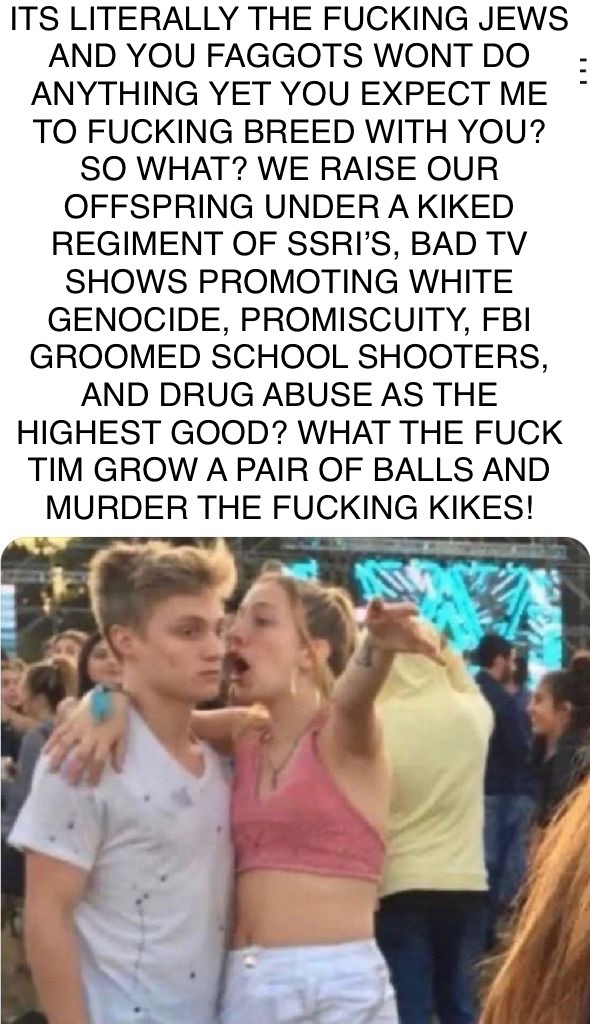 Whybreedwhenyoucantevenkill