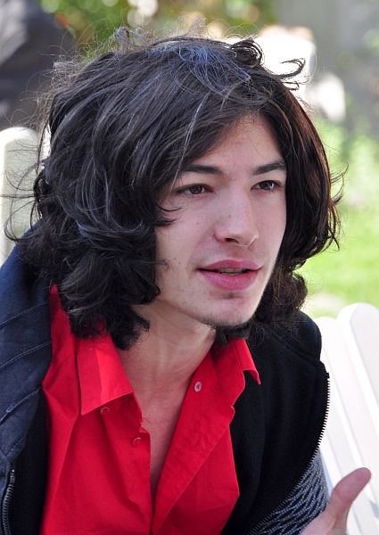 Ezra Miller   Flickr   nick step 5 Ezra Miller   Flickr   nick step 5