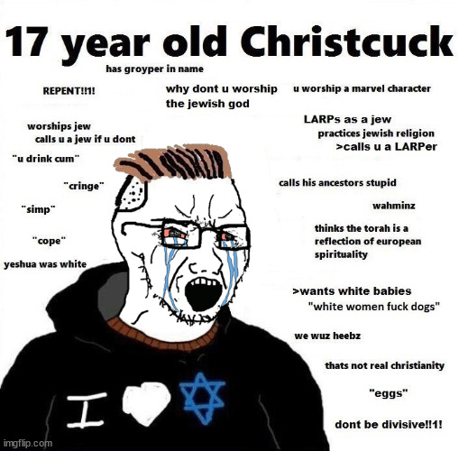17christcuck