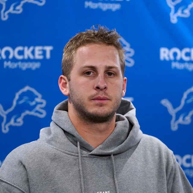 Why does jared goff look like hes just ken v0 ms6qi7odphcc1