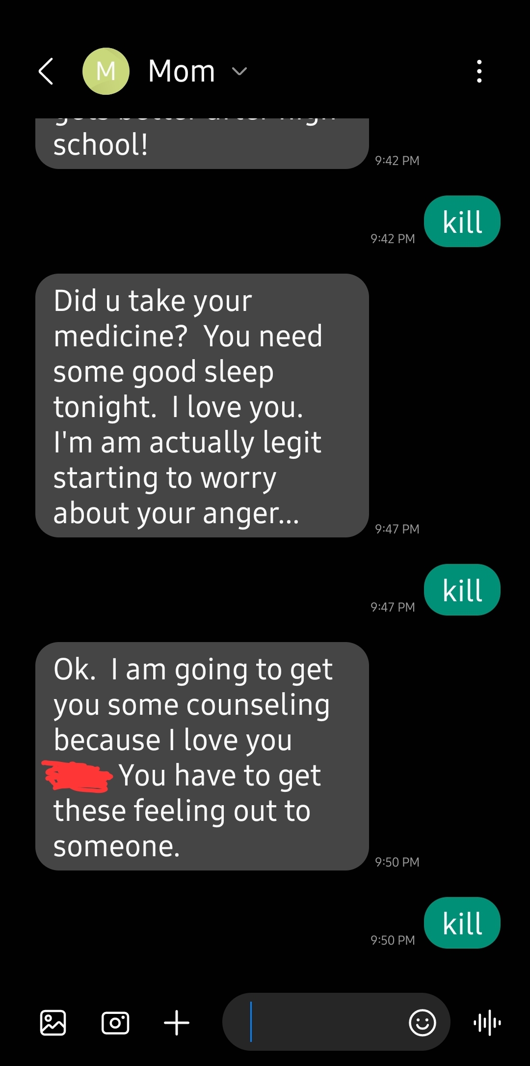 Screenshot 20251013 215040 Messages