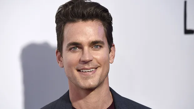 Matt bomer bio photo1