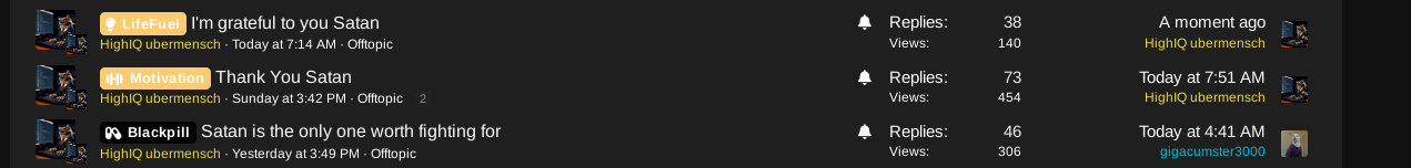 Screenshot 2025 10 14 at 10 51 26 1 Threads started by HighIQ ubermensch Looksmaxorg   Men