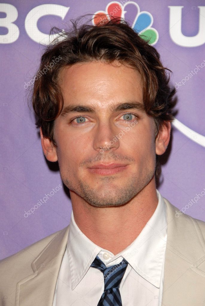 Depositphotos 15234763 stock photo matt bomer at the nbc