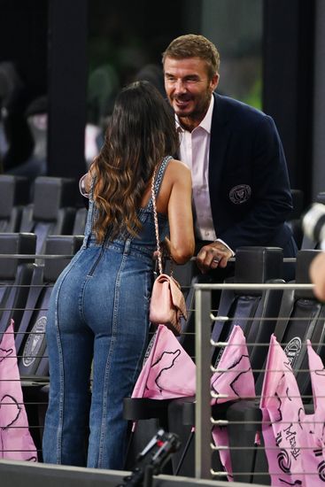 David beckham antonela roccuzzo lionel messi seen 550nw 14041836fb