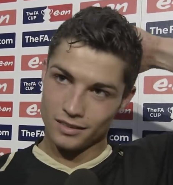 Ronaldo