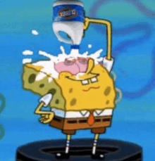 Spongebob