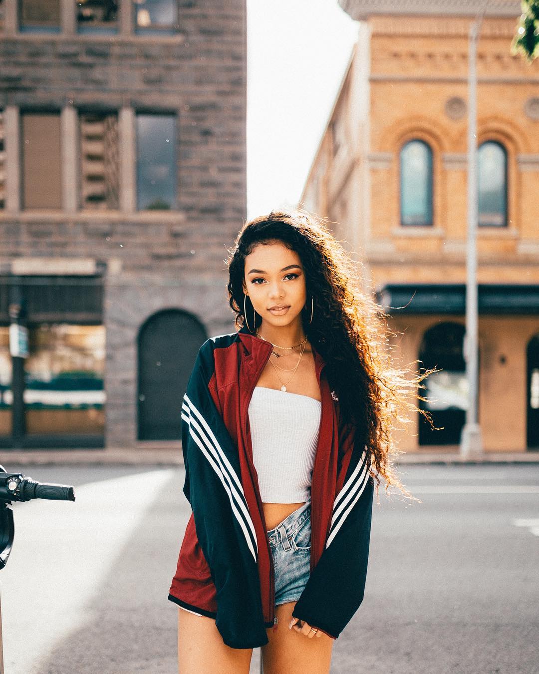 Stephanie Hikaru2