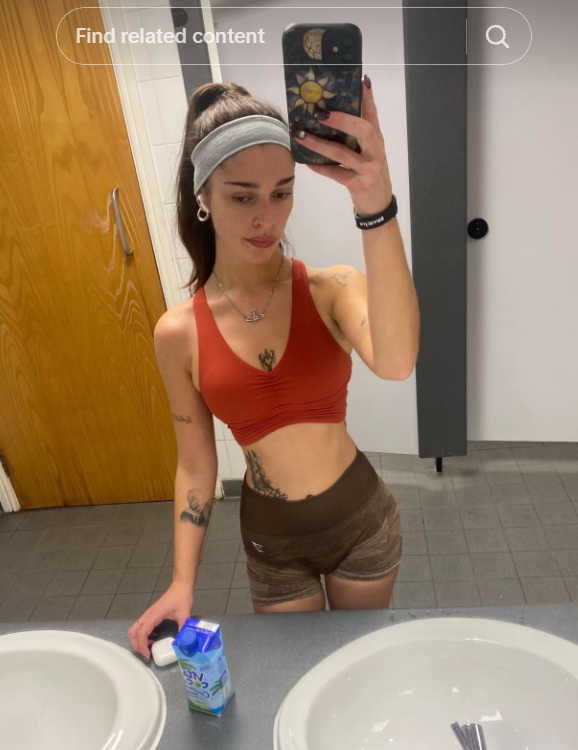 Uglygymcel Uglygymcel