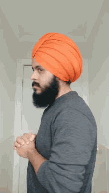 Angry angry man