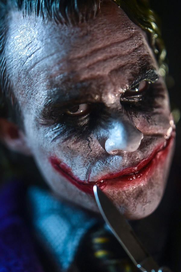 Scars jeremy guerin