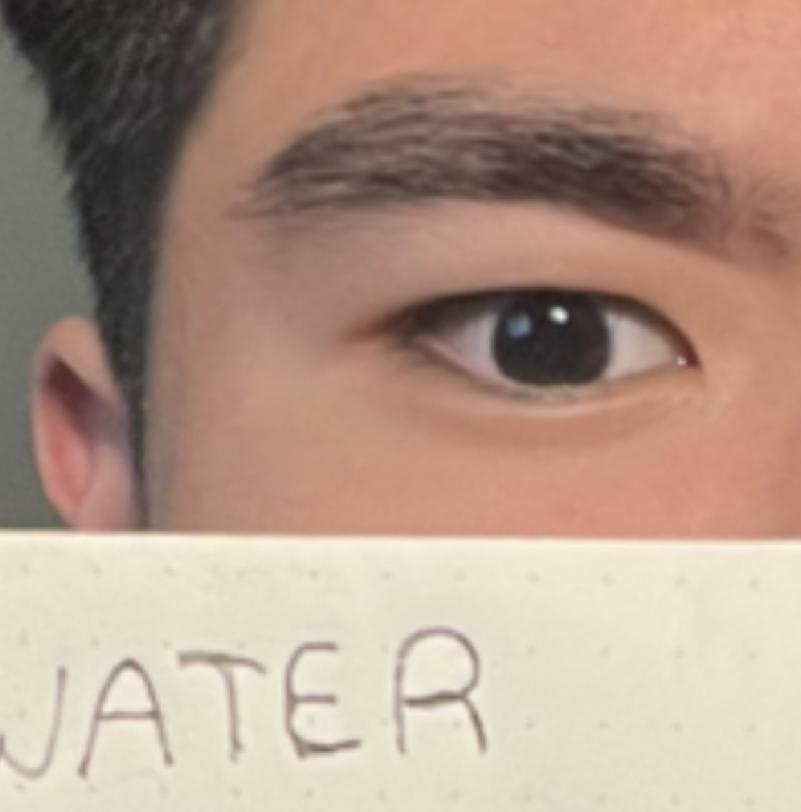 Water Bomb