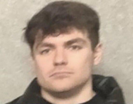 Former ye collaborator nick fuentes gets arrested v0 t1uqosumka5e1