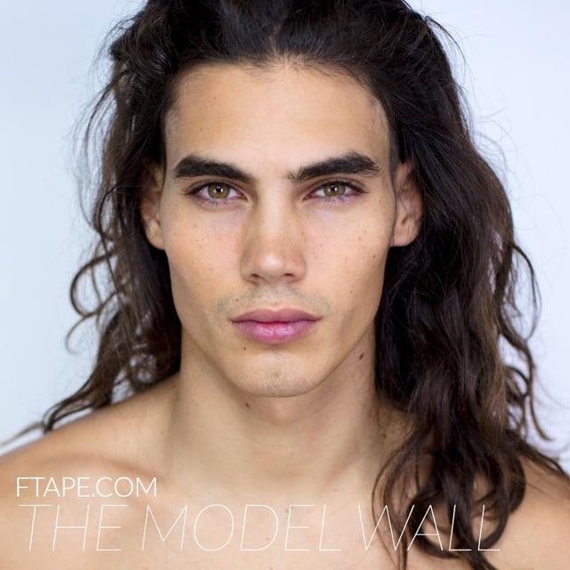 Model vito basso one of the best faces in the world imo v0 774ydtrtk25d1 1