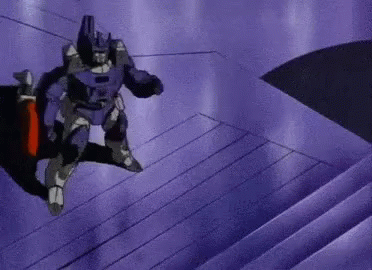 Galvatron