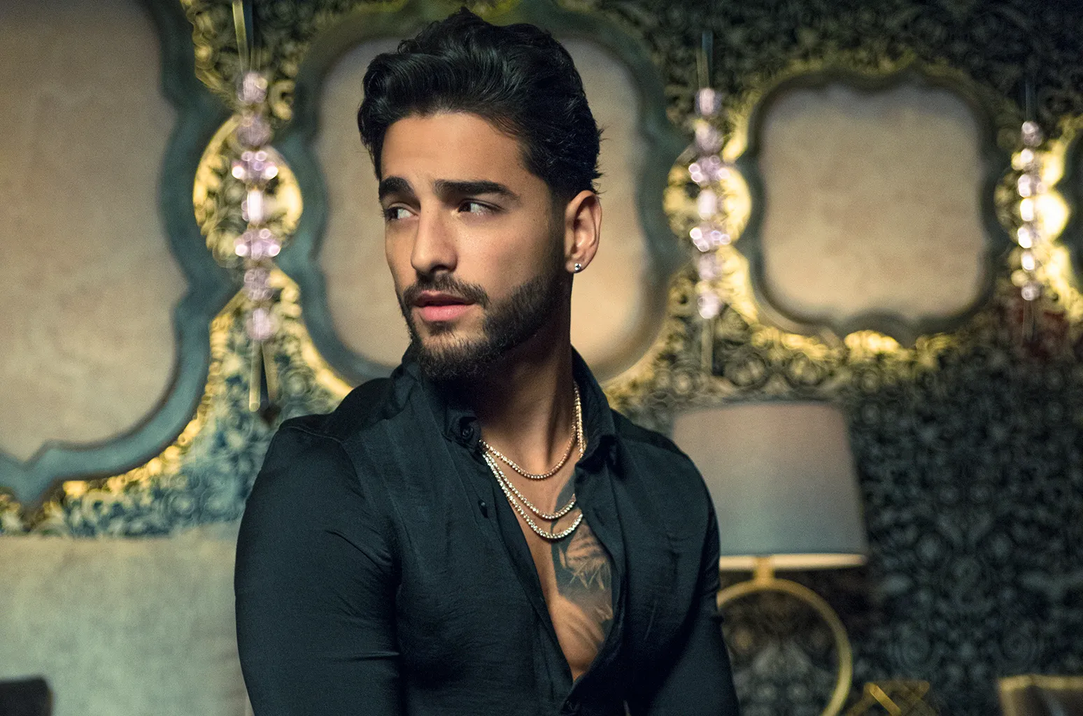 Maluma 2017 cr Mike Ho billboard 1548 Maluma 2017 cr Mike Ho billboard 1548