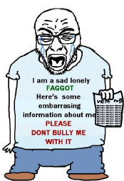 Sadlonelyfaggot