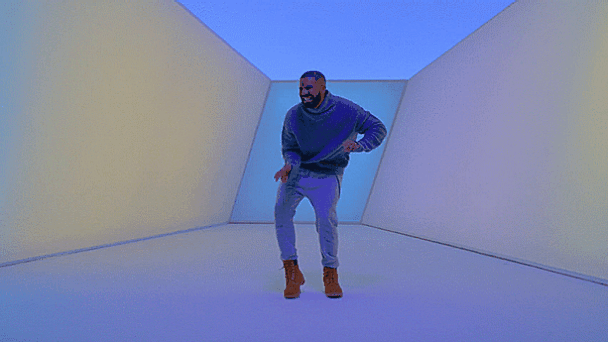 102015 music drake hotline bling gif 8