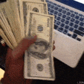 Money spread