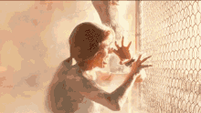 Sarah connor explosion nuclear