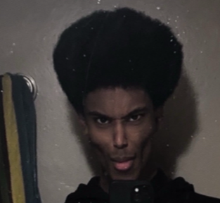 Ugly nigger