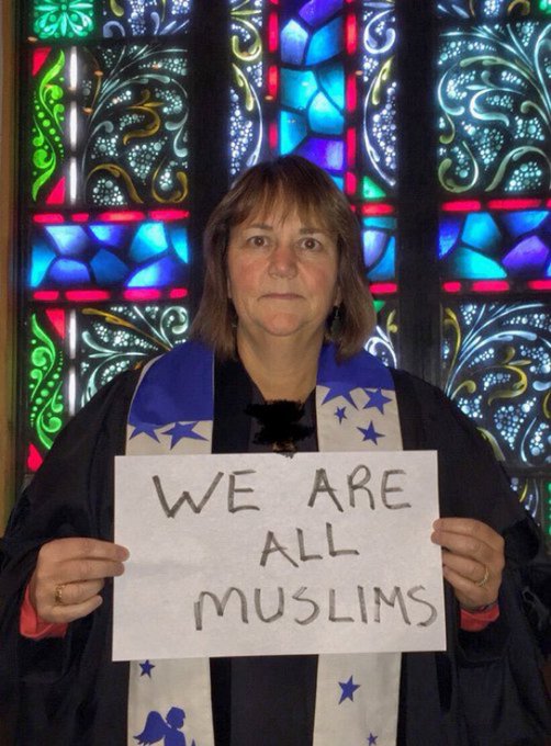 Weareallmuslims Weareallmuslims