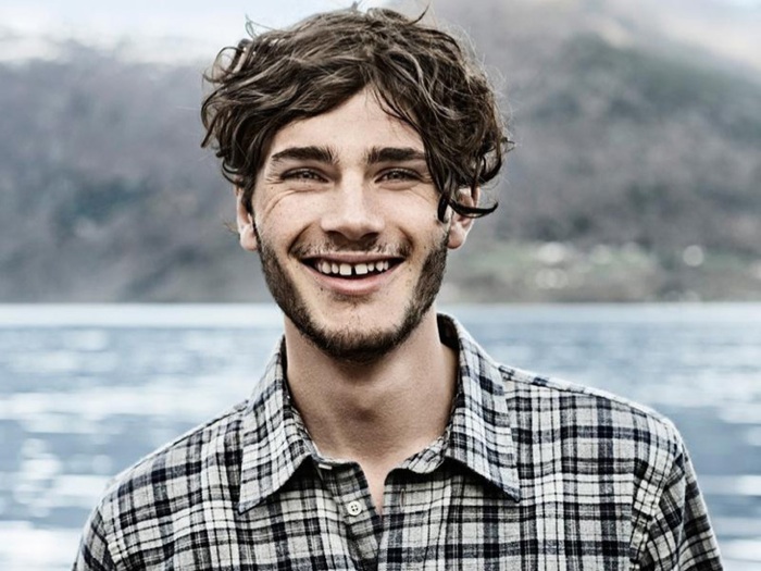 Boomerang fall winter 2013 campaign oscar spendrup 0001