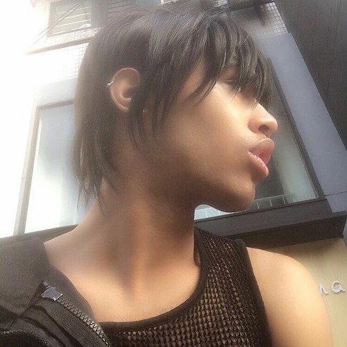 Artworks p478eCLJoio1oG5c 9kBwGw t500x500