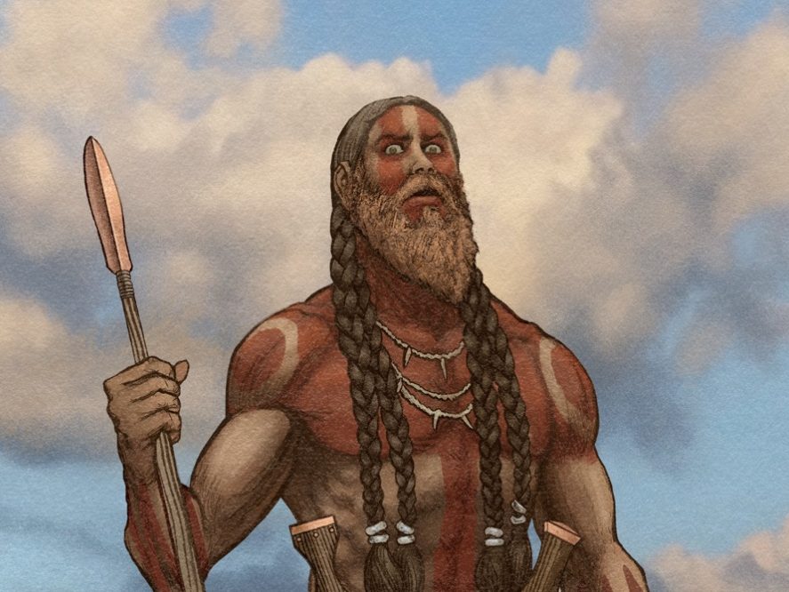 Yamnaya warrior Flat 8 300CYMK 1 e1633620178142