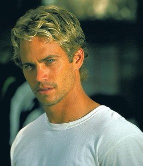 Paul Walker