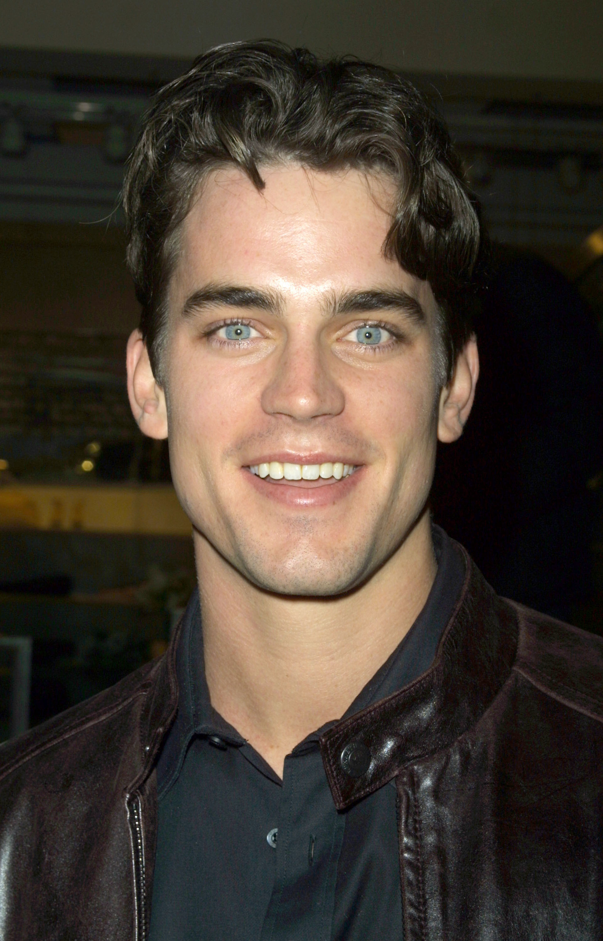 Matt Bomer